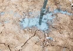 材料出现问题，地基注浆会受到什么影响呢？