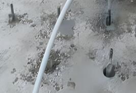 地基注浆施工时，有可能出现什么情况呢？