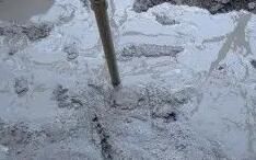 地基注浆完成后，如何检测？后期如何维护？